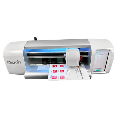 18 CM Vinyl Screen Protector Cutter Mobilna maszyna do produkcji skóry