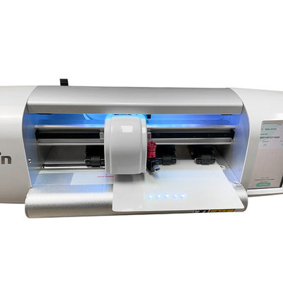 Maszyna do naklejania winyli Idskin 12x18 Inteligentna obcinarka do folii Odm Skin Cutter