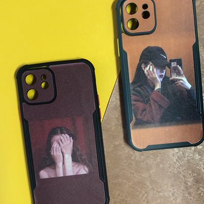 Dostosowane etui na telefony w formacie A3 Oprogramowanie online do etui na telefony BTS