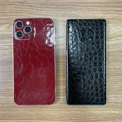 Naklejki winylowe DIY Daqin Mobile Skin Cutter Ploter Niestandardowa maszyna do projektowania ochraniaczy