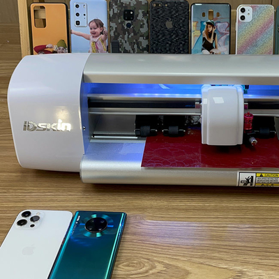 2025 TPU Hydrogel Screen Film Protector Machine Customized Back Film For All Mobile Phones 20 Inch Laptops Kamery