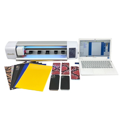 Daqin Laptop Skin Making Machine dla laptopa i PlayStation z ponad 3000 szablonami i miesięcznymi aktualizacjami