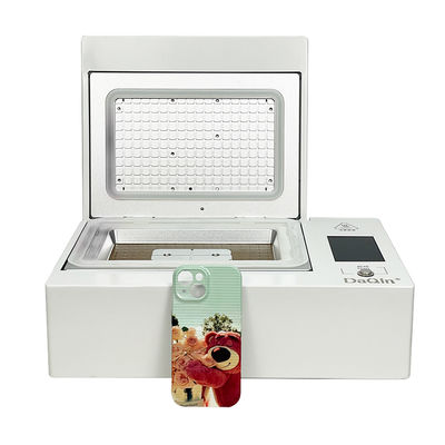 Prasowanie cieplne próżniowe Pudełka do drukarek 3D Warsztaty Sprzedaż detaliczna Aplikacje domowe