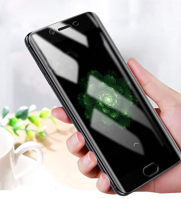 Automatyczna maszyna do cięcia ostrza, ochraniacz ekranu, przeznaczona do pracy 5C-35C