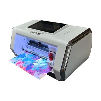 Automatyczna maszyna do cięcia folii z obsługą bazy danych ponad 8000 modeli telefonów