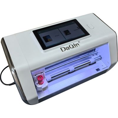 Automatyczna maszyna do cięcia ekranu przenośnego i osłony pleców