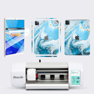 Przezroczysta mobilna maszyna do cięcia hydrożelu Tpu dla Iphone 14