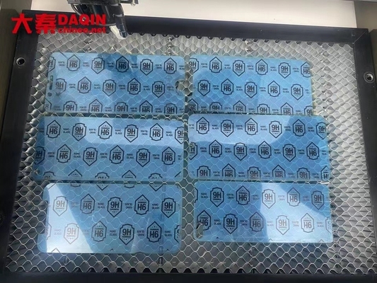 Nano hydrożel Tempered Glass Mobile Skin Cut File Darmowe oprogramowanie do pobrania