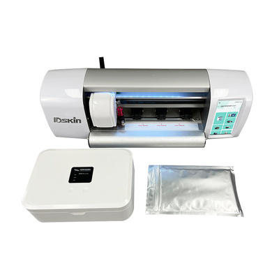 Daqin UV Light Screen Protector Machine Ekran laptopa Ochrona przed promieniami UV 48W 24V