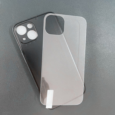 Szkło hartowane do sublimacji Puste etui na telefony iPhone XR