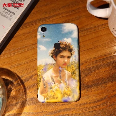 OEM 3D Mobile Skin Cutter Machine Hydrożel do reklamy