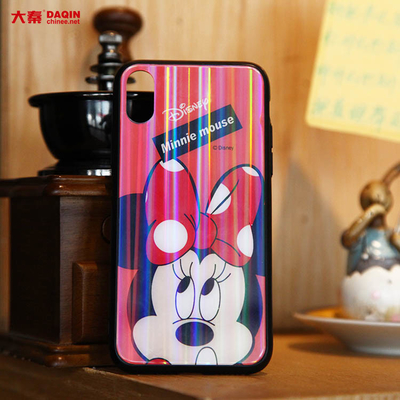 Diy Daqin Telefon komórkowy Powrót Maszyna do cięcia skóry CE
