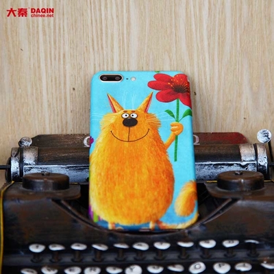 Cameo4 3D Design Die Cut Sticker Mobilna maszyna do cięcia skóry na iPhone'a