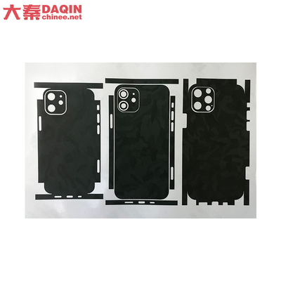 Oprogramowanie urządzenia do cięcia naklejek IDskin Mobile Skin Cutter