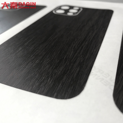 ODM Vinyl Graphics Cutter DIY oprogramowanie biznesowe Cutter skóry Daqin Naklejki Die Cut Sticker Maker