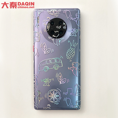 Cameo4 3D Design Die Cut Sticker Mobilna maszyna do cięcia skóry na iPhone'a