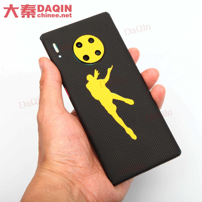 ODM Vinyl Graphics Cutter DIY oprogramowanie biznesowe Cutter skóry Daqin Naklejki Die Cut Sticker Maker