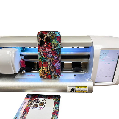 Daqin Realtime Sticker Die Screen Protector Cutter do skóry telefonu