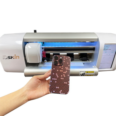 Daqin Realtime Sticker Die Screen Protector Cutter do skóry telefonu