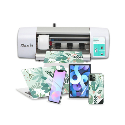 Oprogramowanie urządzenia do cięcia naklejek IDskin Mobile Skin Cutter
