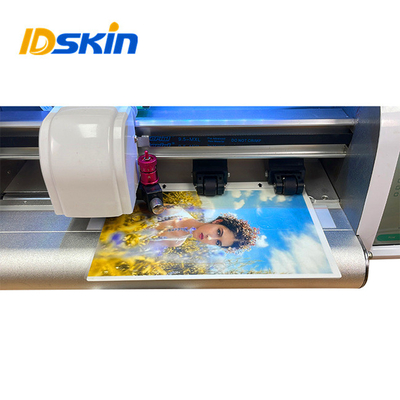 18 cm-20 cm Kalkomania Laser Screen Protector Cutter Drukarka Zaawansowana technologia