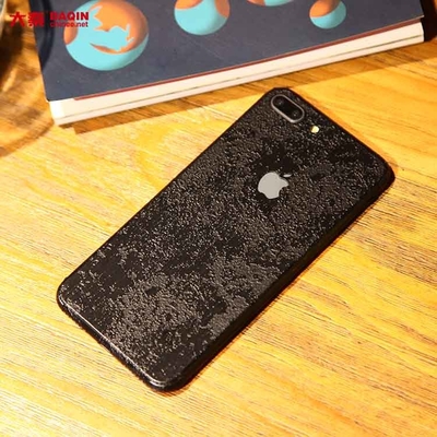 Daqin Mobile Skin Cutter Maszyna do cięcia Screen Protector Szablon do reklamy