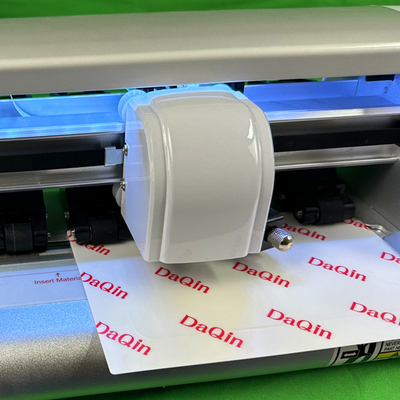 Darmowe oprogramowanie szablonu skóry mobilnej TPU Naklejka ochronna Stencil Maker 110V