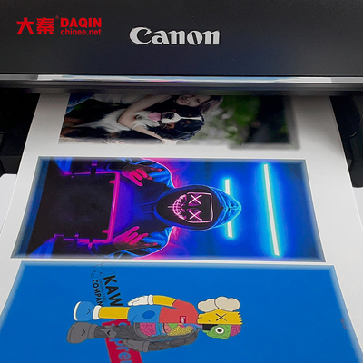 Mobile Glass Guard Maszyna do produkcji skórek do laptopów Oprogramowanie Daqin Laminator