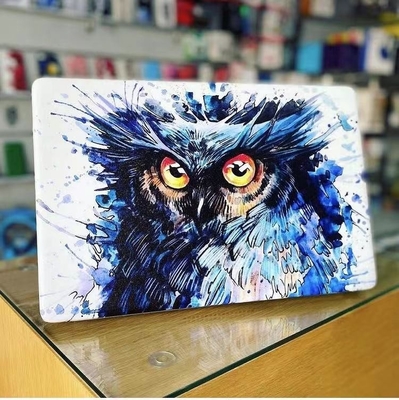 Abs Daqin Maszyna do produkcji skórek do laptopów o grubości 0,1-1,5 mm