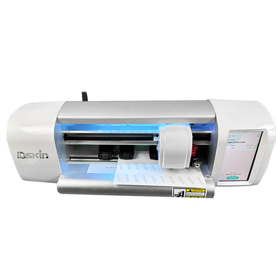 TPU Hydrogel Mobile Phone Case Printing Machine do matowego drukowania folii przeciwwybuchowych