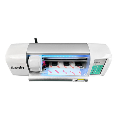 TPU Hydrogel Mobile Phone Case Printing Machine do matowego drukowania folii przeciwwybuchowych