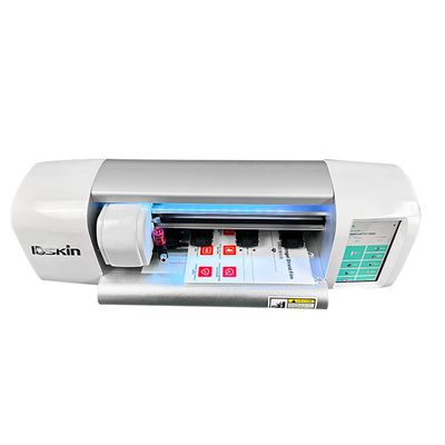 TPU Hydrogel Mobile Phone Case Printing Machine do matowego drukowania folii przeciwwybuchowych