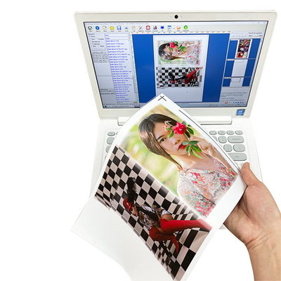 3m maszyna do cięcia hydrożelowych naklejek A3 maszyna do cięcia skóry Daqin Die Cut Sticker Maker
