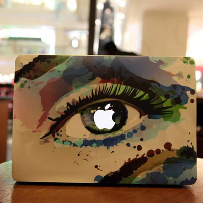 13,3 "14" 15,6 "17" Pokrowiec na laptopa Dostosowany zdejmowany pokrowiec na notebooka Wodoodporny winyl