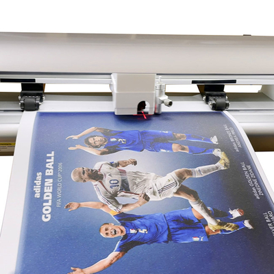HP Cover Back Laptop Skin Making Machine Atramentowa ploter tnący do winylu