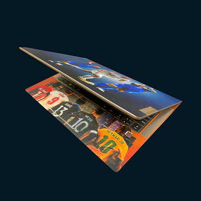 Daqin Commercial Skin Desktop Naklejka Drukarka i ploter tnący do notebooka