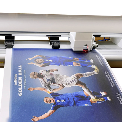 Przezroczysta naklejka na skórkę laptopa Maszyna Daqin CE Passed