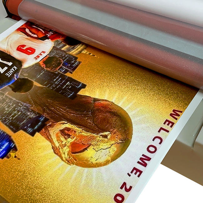 Daqin Laptop Screen Die Cut Sticker Maker Maszyna, która drukuje naklejki winylowe