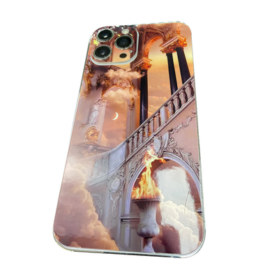Daqin Graphtec PC Case Spersonalizowana mobilna okładka Maszyna do drukowania online
