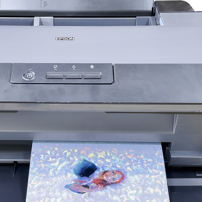 Daqin Vinyl Graphics A3 Maszyna do cięcia skóry w naklejce winylowej Samsung
