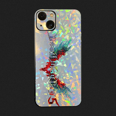 Daqin 3D BTS Dostosowana obudowa telefonu online do produkcji szkła hartowanego