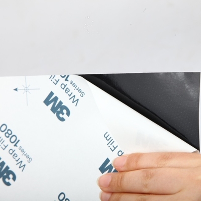 3M PCW Włókno Węglowe Powrót Telefonu Macbook Air Vinyl Wrap Skórki Niestandardowe