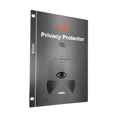 Miękka importowana elastyczna folia hydrożelowa TPU Protector Antifingerprint