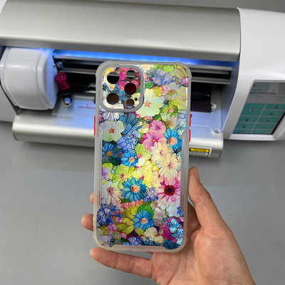 Clear TPH Mobile Skin Hydrożelowa folia ochronna na ekran Niestandardowa