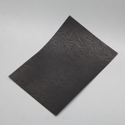 3M PVC Thinkpad HP Skórka winylowa na laptopa Zebra, teksturowana