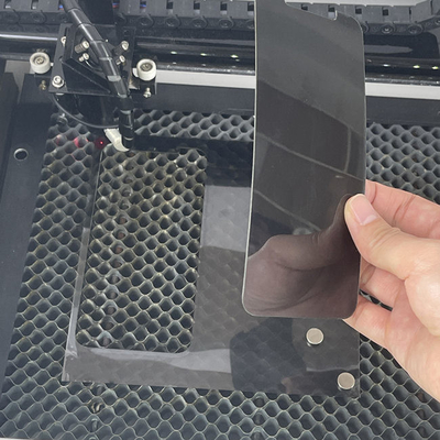 25x36 Screen Protector Laserowa maszyna do cięcia Daqin Mobile Skin Oprogramowanie do pobrania za darmo C188