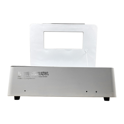 Daqin 30W Screen Protector Maszyna do cięcia laserowego Die Cut Sticker Maker