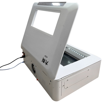 Maszyna do cięcia laserowego 30w 40w Cnc Co2 110 V- 220 V dla Mdf