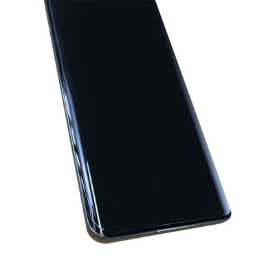 Telefon komórkowy Back TPU Hydrogel Film Screen Protector Mobilna maszyna do projektowania skóry
