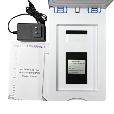 Ochraniacz ekranu lampy UV OEM do utwardzanego ekranu telefonu 120S-300S